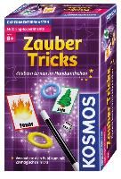 Zauber-Tricks 4002051657413 (Game)