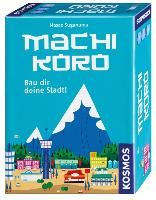 Machi Koro 4002051692322 (Game)