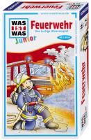 Was ist Was Junior Feuerwehr 4002051712556 (Game)