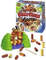 Billy Biber 4005556222469 (Game)