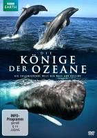 Die Könige der Ozeane 4006448760632 (DVD video)
