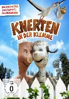 Knerten in der Klemme By Skogheim, Kristin 4006448761004 (DVD video)