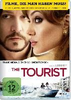 Donnersmarck, F: Tourist 4006680056173 (DVD video)