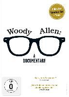 Woody Allen - A Documentary By Weide, Robert B. 4009750224434
