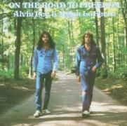 Lee, A: On The Road To Freedom 4009910478028 (CD-Audio)