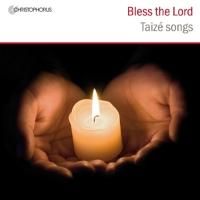 Morris/Reading Phoenix Choir: Taiz': Bless the Lord-Taize So