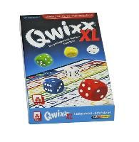 Qwixx XL 4012426880254 (Game)