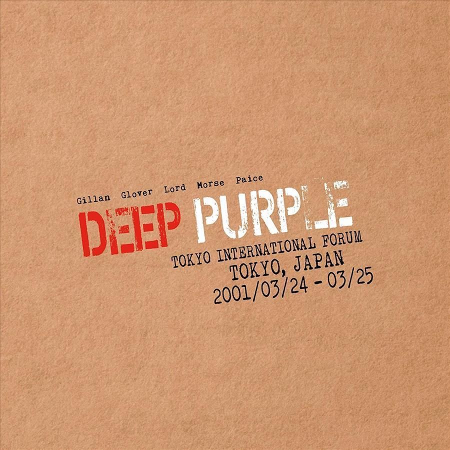 Live In Tokyo (Ltd/2CD Digipak) 4029759173151 (CD-Audio)