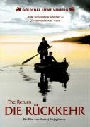 The Return - Die Rückkehr By Moisejenko, Wladimir 4042564017410