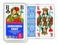 Senioren Skat. Französisches Bild 4042677700094 (Game)