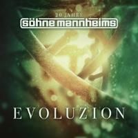 Evoluzion - Best of 4049266144703 (CD-Audio)