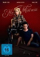 My Mistress By Lee, Gerard 4250128413978 (DVD video)