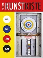 Gooding, M: Kunstkiste 4260164590526 (Game)