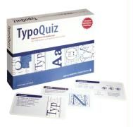 Lechner, S: Typoquiz 4260172810012 (Game)