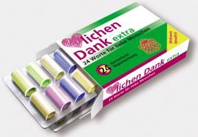 Herzlichen Dank extra 4260240876056 (General merchandise)