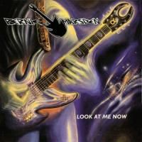 Look at Me Now 5013929910928 (CD-Audio)