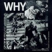 WHY? (Deluxe Digipak) 5032556361927 (CD-Audio)