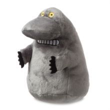 Groke Plush 5034566609938 (General merchandise)