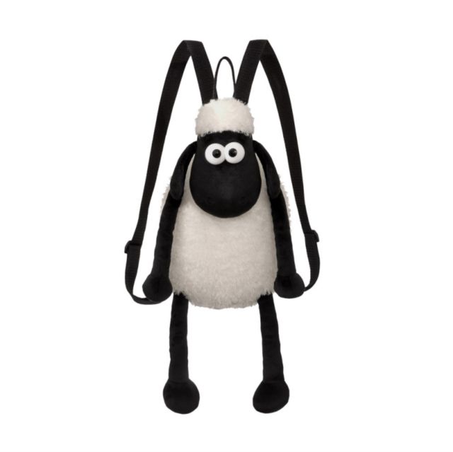 Shaun The Sheep Backpack 5034566611757 (General merchandise)