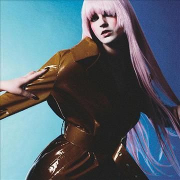 Blush 5054429158076 (CD-Audio)