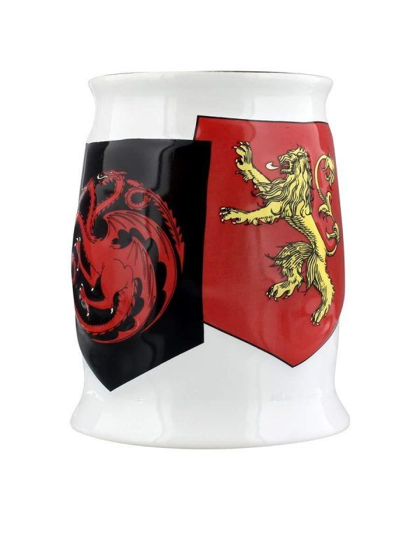 Banner Sigils Tankard Mug Large 5055453454561 (General merchandise)