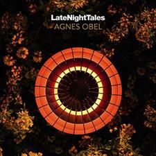 Obel, A: Late Night Tales (CD+MP3) 5060391091549 (CD-Audio)