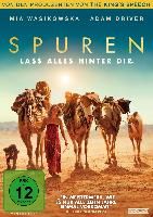 Spuren By Nelson, Marion 7613059804913 (DVD video)