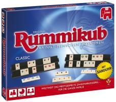 Original Rummikub Classic 8710126175712 (Game)