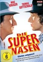 Various: Supernasen 9002986615170 (DVD video)