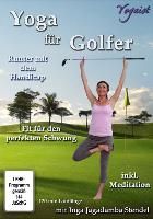 Yoga für Golfer 9120052890235 (DVD video)
