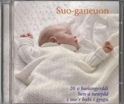 Suo-Ganeuon (CD) (SCD2402) By Cwmni Recordiau Sain 9780000002006