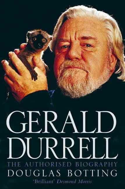 Gerald Durrell By Douglas Botting 9780006387305 (Paperback)