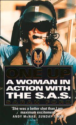 One Up By Sarah Ford 9780006388371 (Paperback)