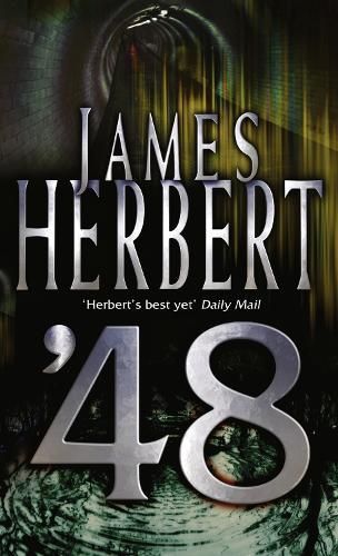 '48 By James Herbert 9780006476009 (Paperback)