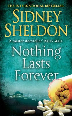 Nothing Lasts Forever By Sidney Sheldon 9780006476580 (Paperback)