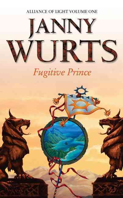 Fugitive Prince By Janny Wurts 9780006482994 (Paperback)