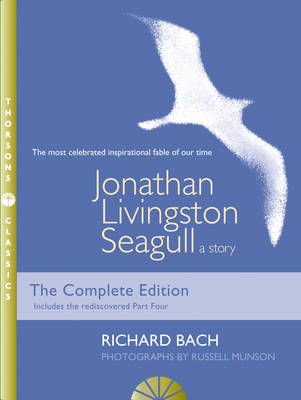 Jonathan Livingston Seagull By Richard Bach 9780006490340 (Paperback)