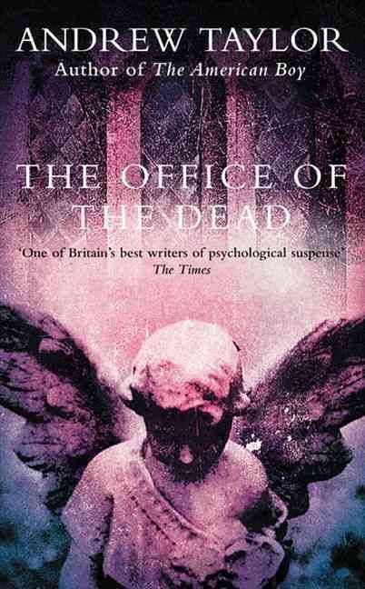 The Office of the Dead By Andrew Taylor 9780006496557 (Paperback)