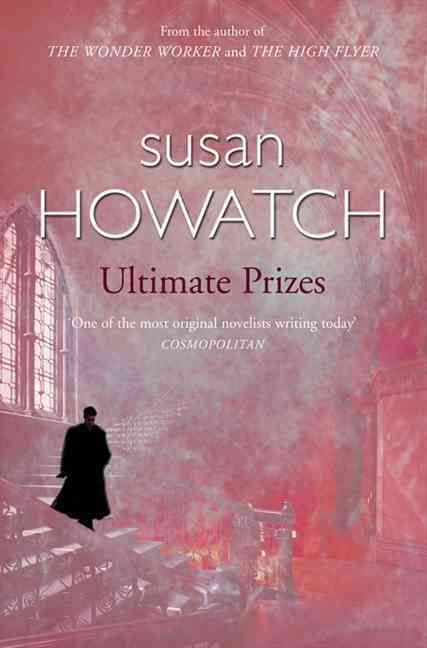 Ultimate Prizes By Susan Howatch 9780006496915 (Paperback)