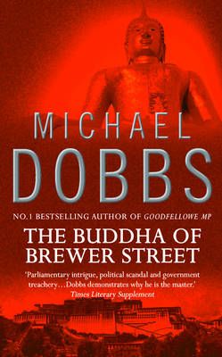 The Buddha of Brewer Street By Michael Dobbs 9780006497981 (Paperback)