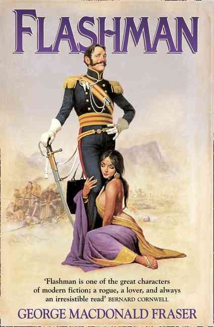 Flashman By George MacDonald Fraser 9780006511250 (Paperback)
