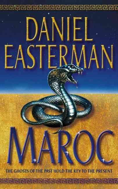 Maroc By Daniel Easterman 9780006512943 (Paperback)