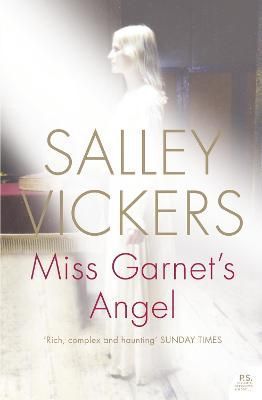 Miss Garnet's Angel By Salley Vickers 9780006514213 (Paperback)