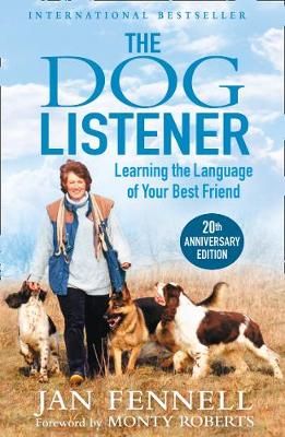 The Dog Listener By Jan Fennell 9780006532361 (Paperback)
