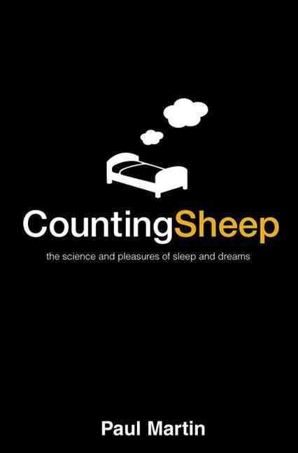 Counting Sheep By Paul R. Martin 9780006551720 (Paperback)