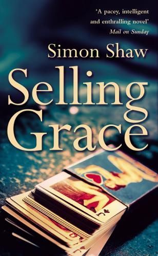Selling Grace By Simon Shaw 9780007100279 (Paperback)