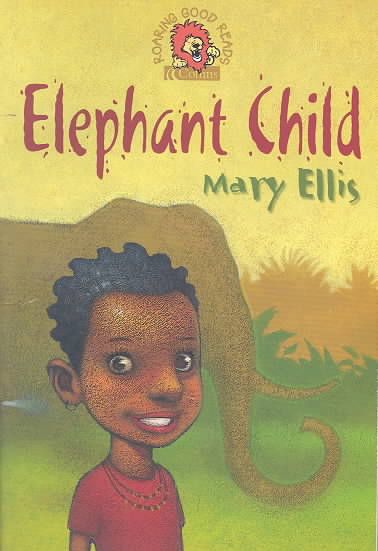Elephant Child By Mary Ellis 9780007128204 (Paperback)