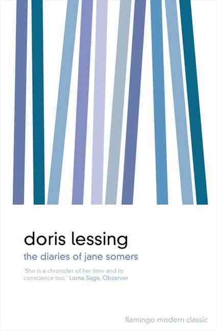 The Diaries of Jane Somers By Doris Lessing 9780007136445 (Paperback)