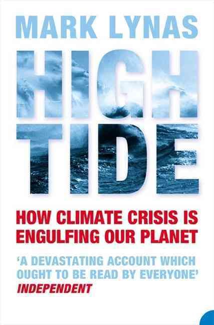 High Tide By Mark Lynas 9780007139408 (Paperback)