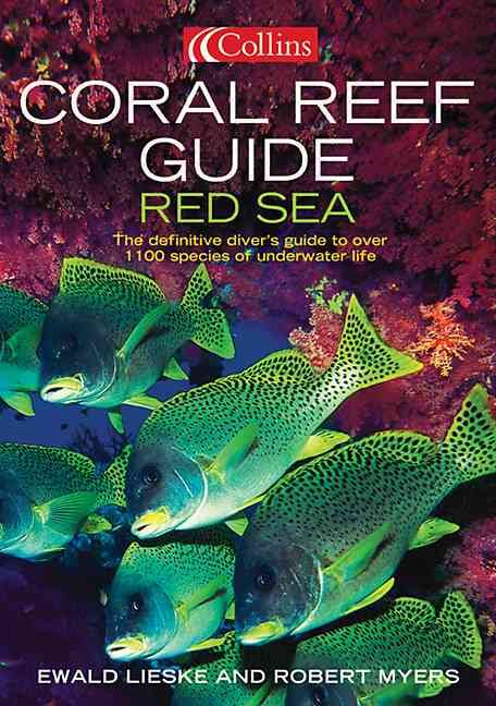 Collins Coral Reef Guide 9780007159864 (Paperback)